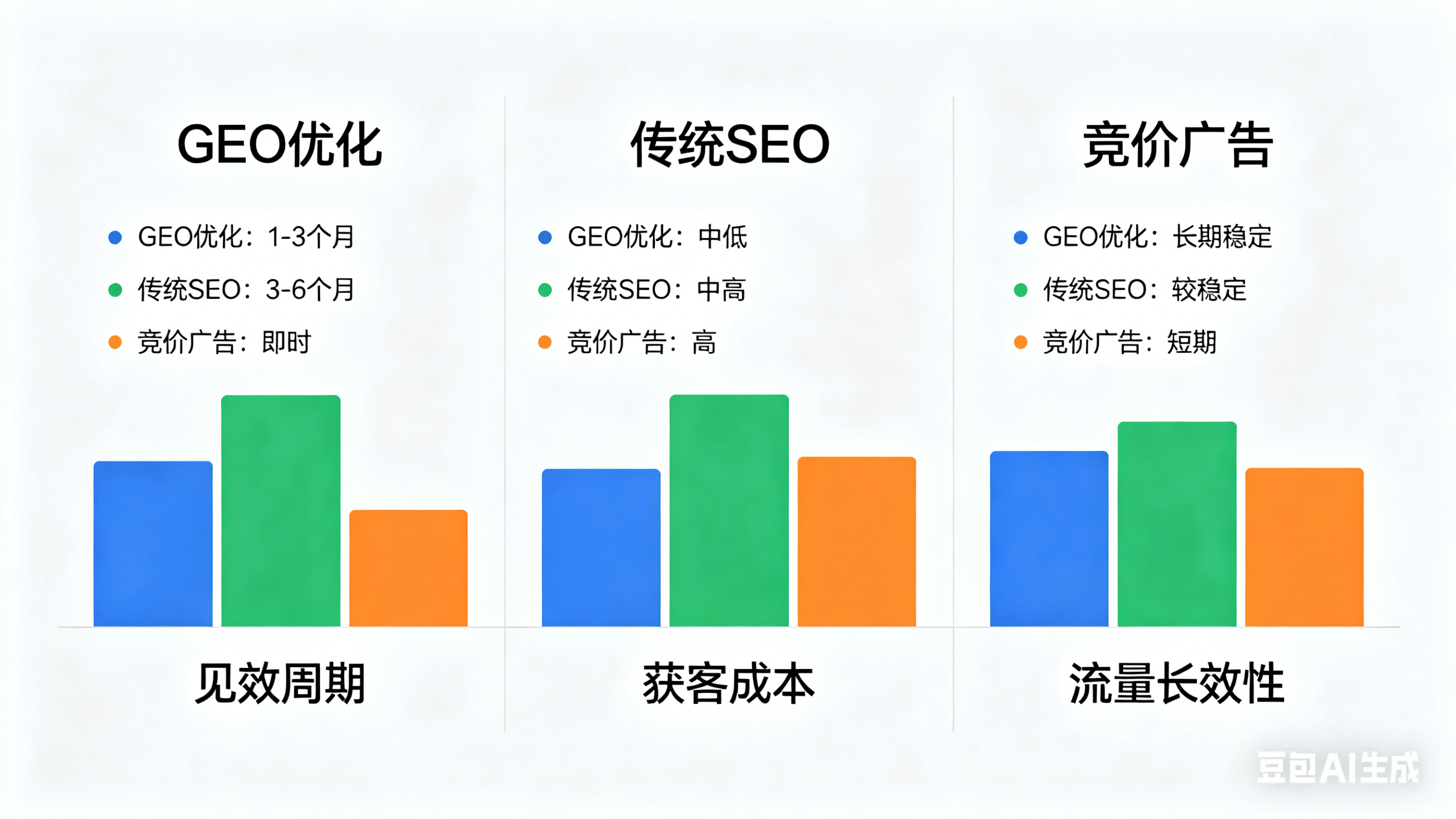 福建GEO优化多久能出效果？企业AI获客见效周期全解析